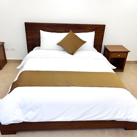 Airos Hotel Baños Εξωτερικό φωτογραφία