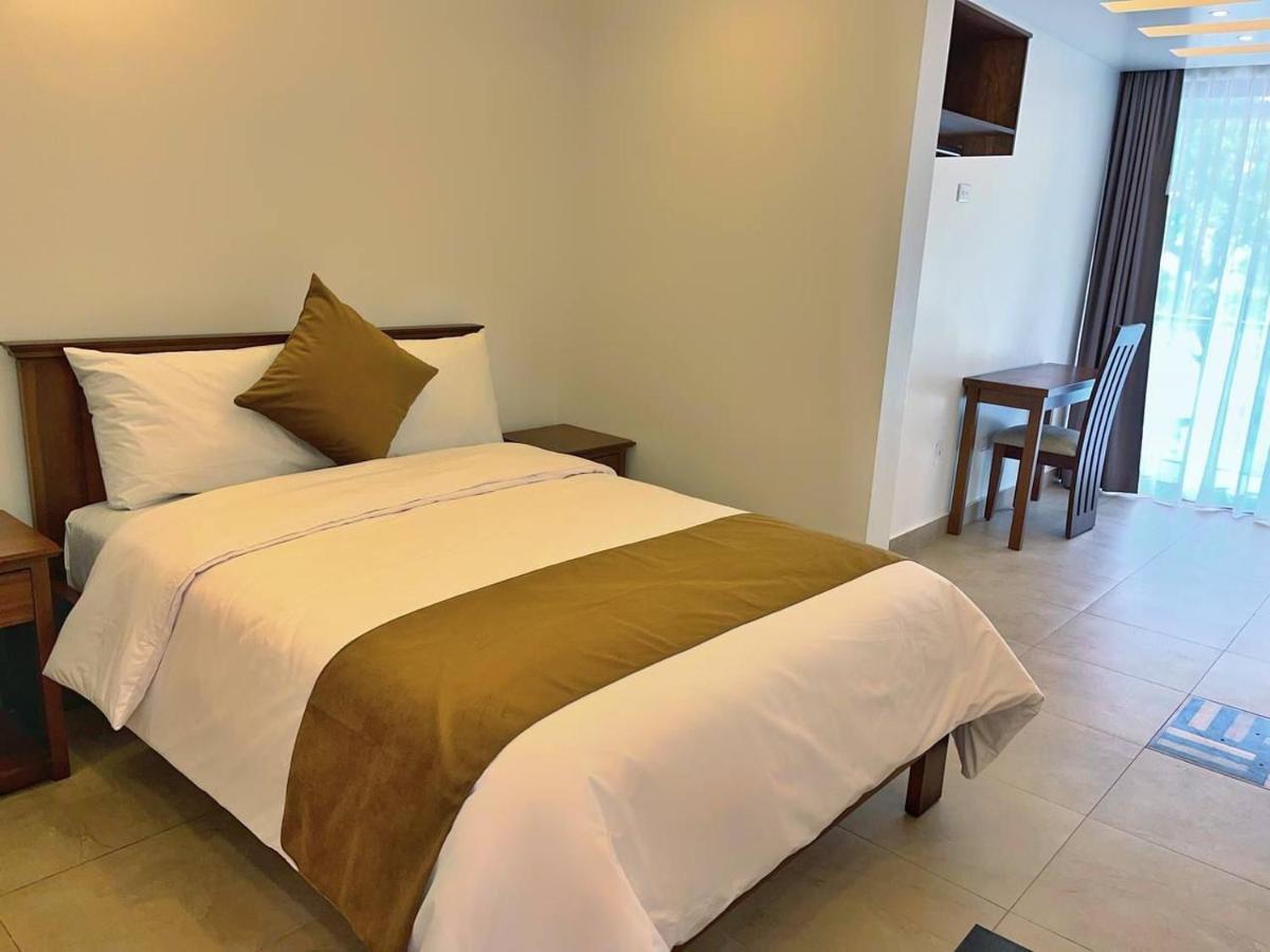 Airos Hotel Baños Εξωτερικό φωτογραφία